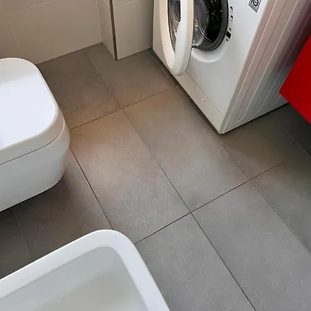 Casa Biondo Bergame