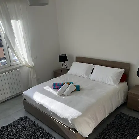 Casa Biondo Appartement *