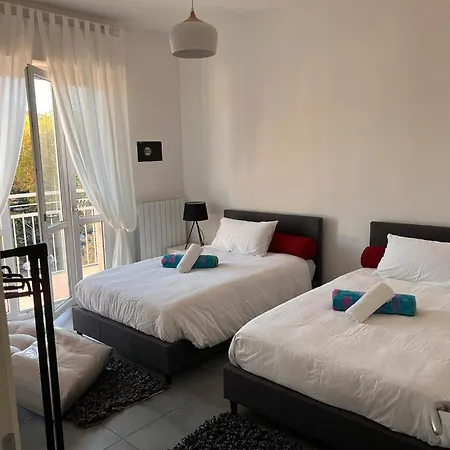 Casa Biondo Bergame