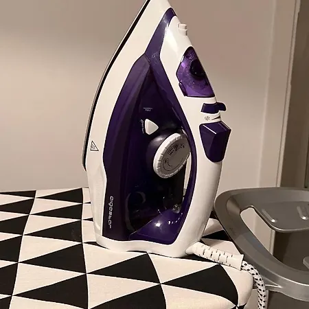 Casa Biondo Appartement *