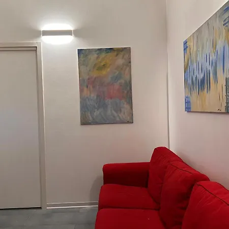 Casa Biondo *