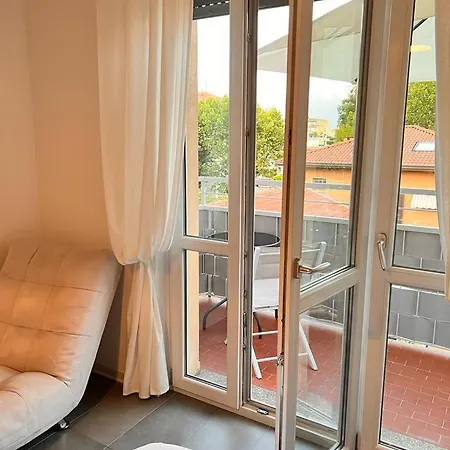 Casa Biondo Bergame