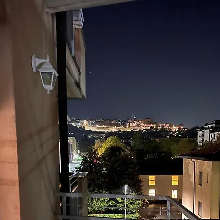 Casa Biondo Appartement