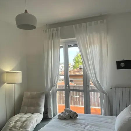 Casa Biondo Appartement *