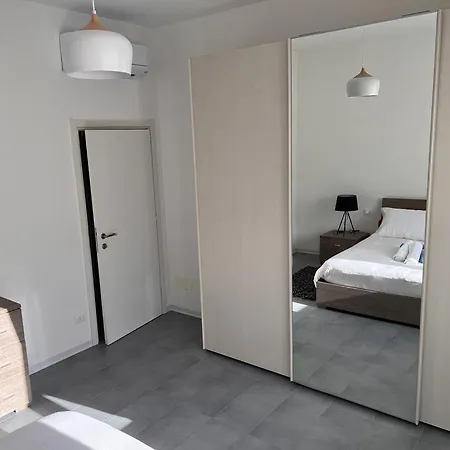 Apartment Casa Biondo *