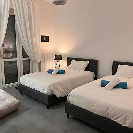 Apartment Casa Biondo *