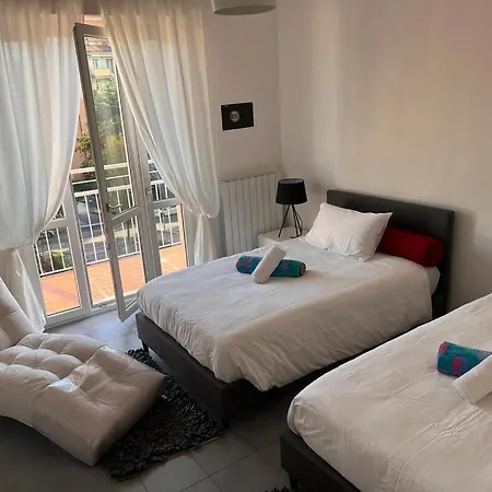 Casa Biondo Apartment Bergamo