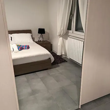 Apartment Casa Biondo *