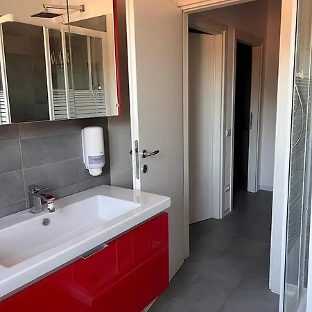 Casa Biondo Apartment *