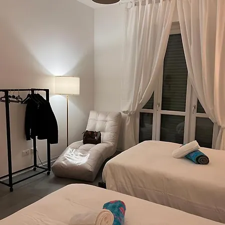 Apartment Casa Biondo *