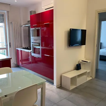 Casa Biondo Apartment Bergamo