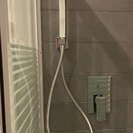 Casa Biondo Apartamento Bérgamo
