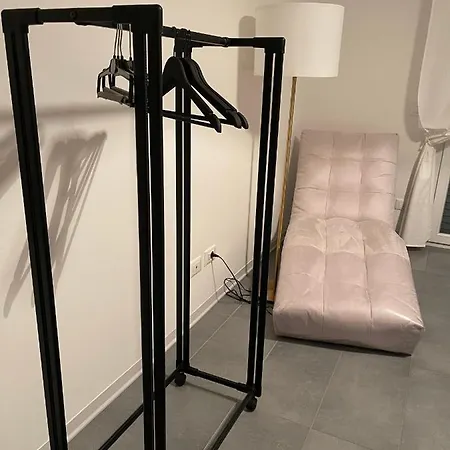 Apartment Casa Biondo *