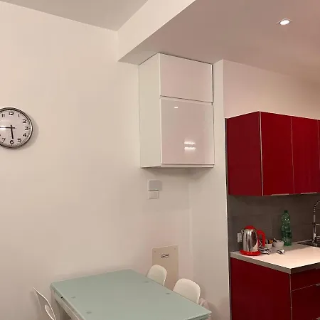 Casa Biondo Appartamento Bergamo