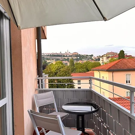 Apartamento Casa Biondo *