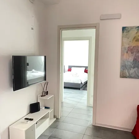 Casa Biondo Apartamento Bérgamo