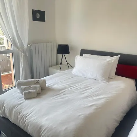Apartamento Casa Biondo Bérgamo