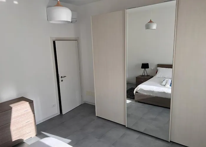 Апартаменты Casa Biondo *