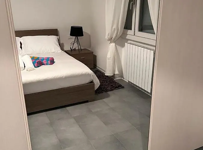 Апартаменты Casa Biondo *