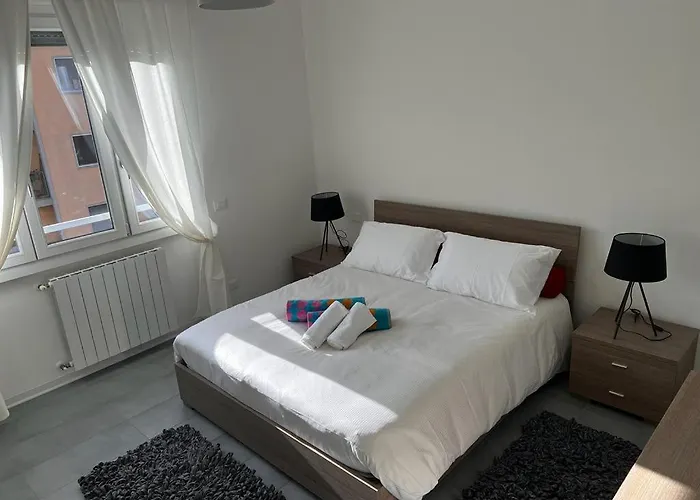 Casa Biondo Апартаменты *