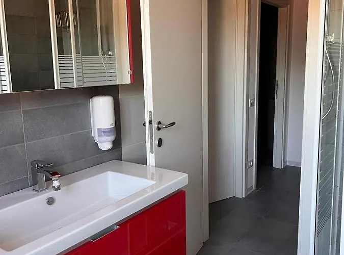 Casa Biondo Апартаменты *