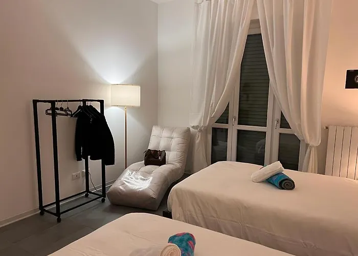 Апартаменты Casa Biondo *