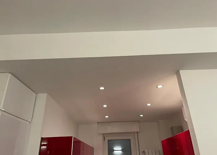 Casa Biondo Апартаменты Бергамо