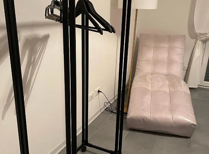 Апартаменты Casa Biondo *