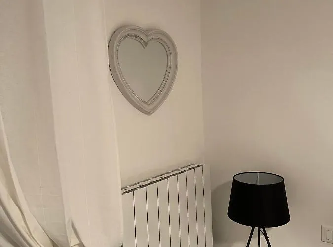 Апартаменты Casa Biondo *