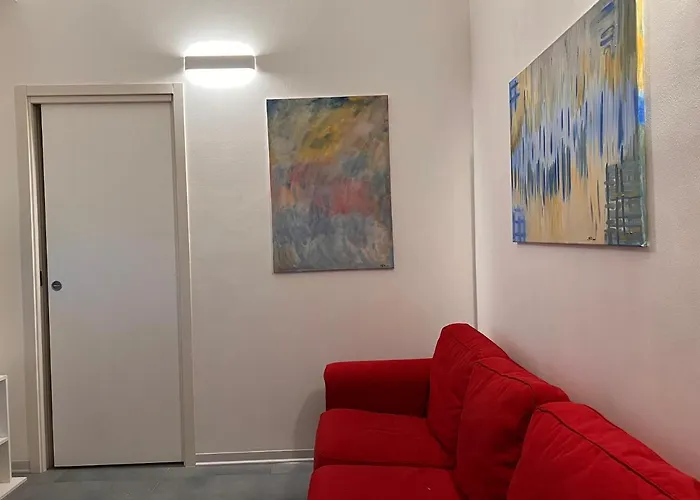 Casa Biondo *