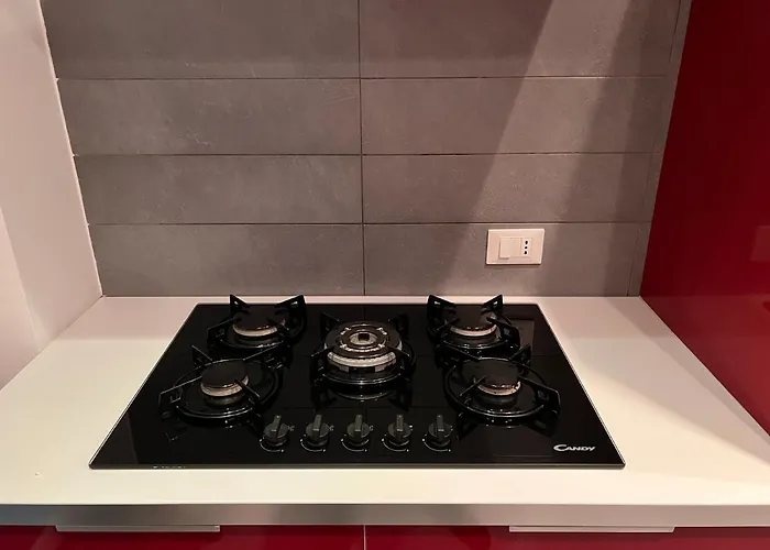 Casa Biondo Апартаменты