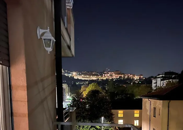Casa Biondo Апартаменты