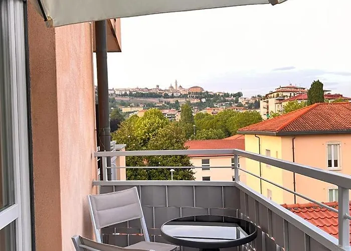 Апартаменты Casa Biondo *