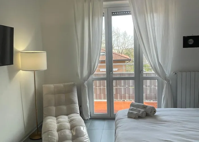 Casa Biondo Апартаменты