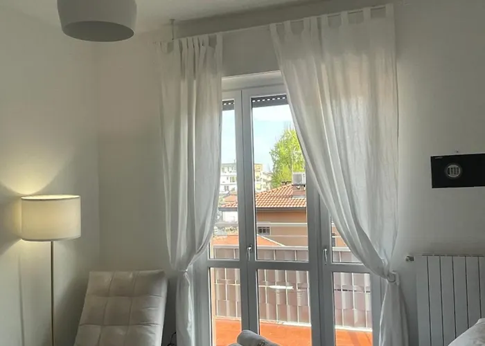 Casa Biondo Апартаменты *