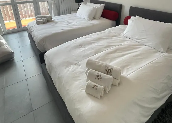 Casa Biondo Апартаменты