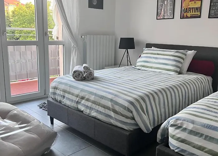 Casa Biondo *