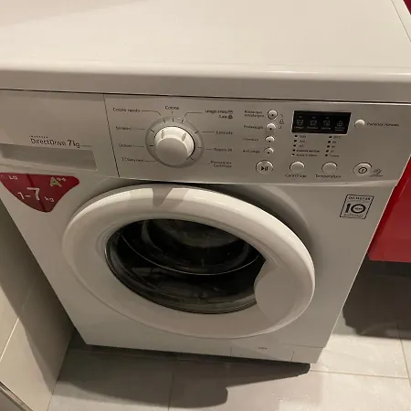 Apartament Casa Biondo