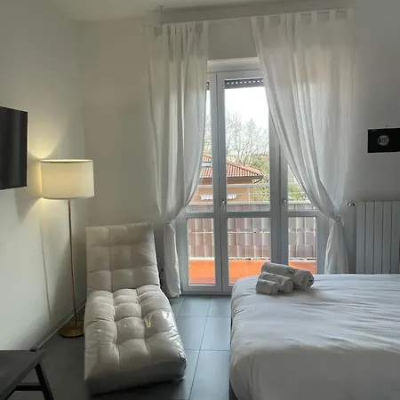 Casa Biondo Apartment