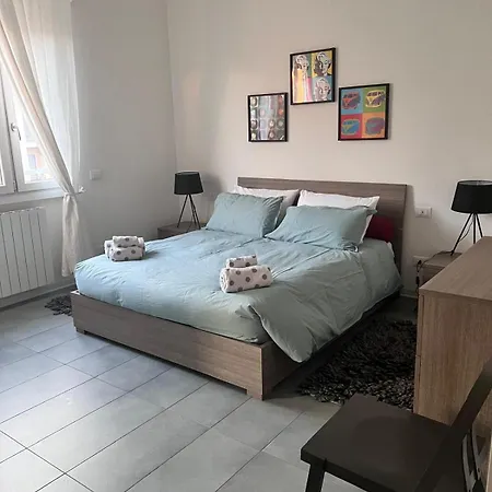 Apartament Casa Biondo
