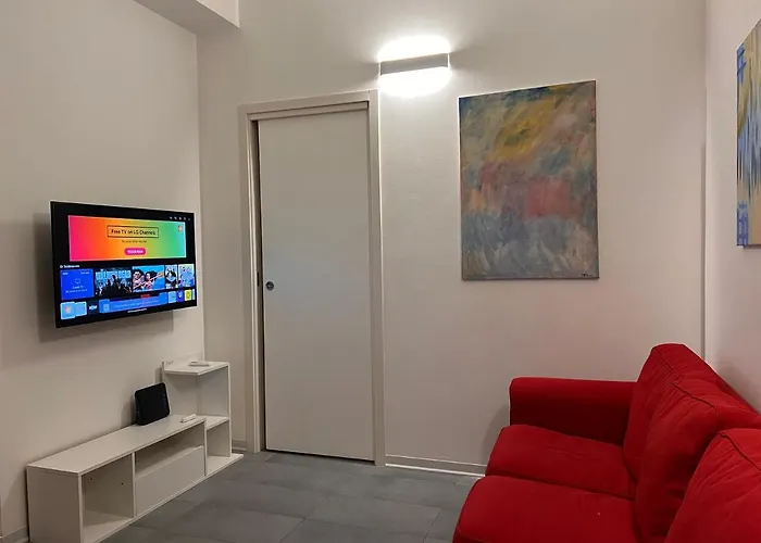 Casa Biondo